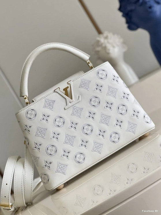 Firstbags ru review VUITTON LOUIS BB CAPUCINES 0810